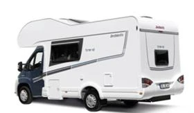  Dethleffs Trend | Mobile.bg    2