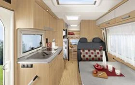  Dethleffs Trend | Mobile.bg    3