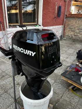 ����������� �������� Mercury F20S | Mobile.bg � ����� ������ 3