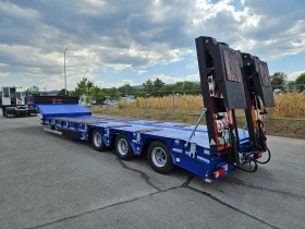 Полуремарке Други GVN Trailer GVN 329, снимка 2