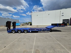 Полуремарке Други GVN Trailer GVN 329, снимка 4