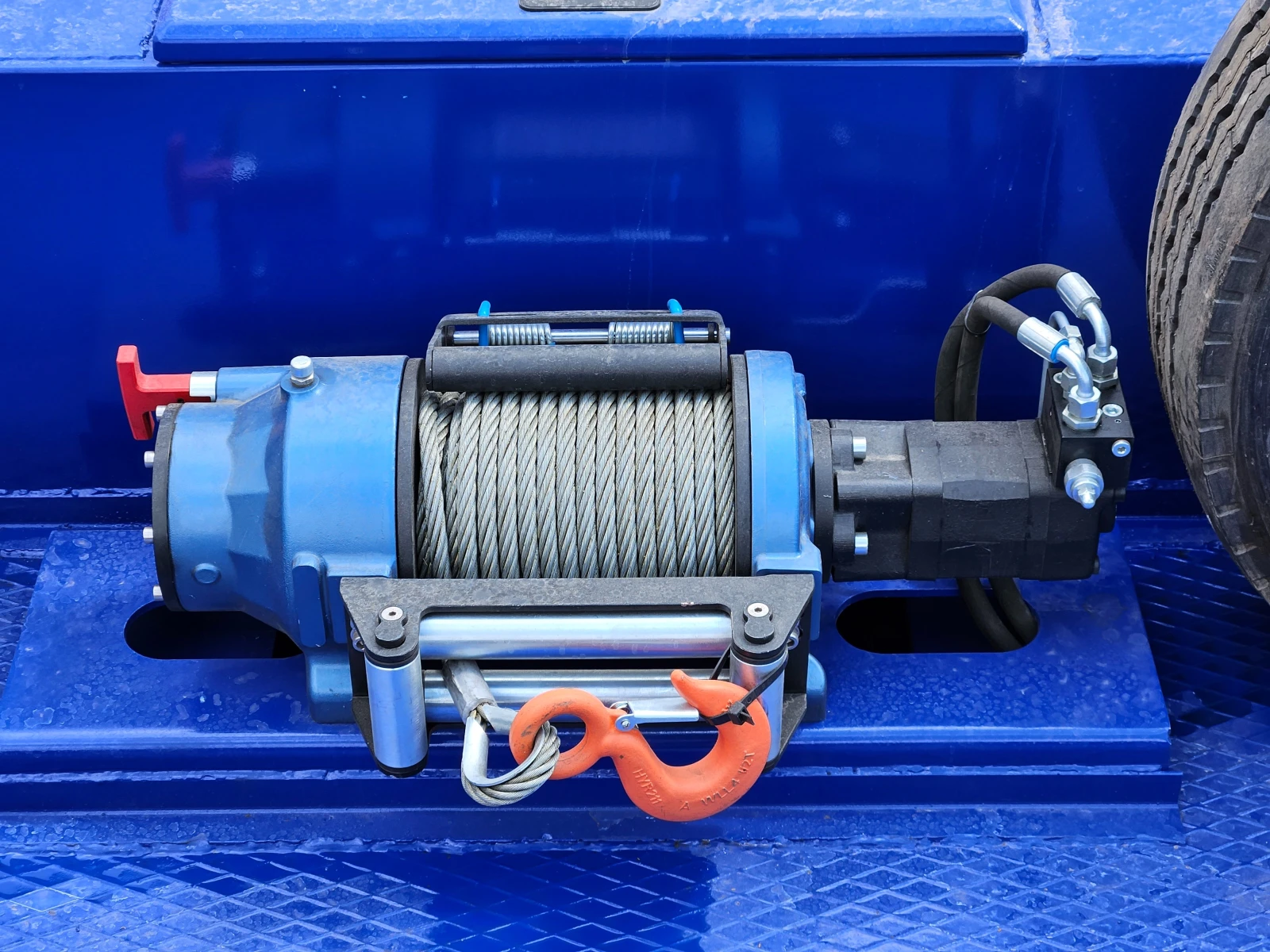  GVN Trailer GVN 329 | Mobile.bg   12