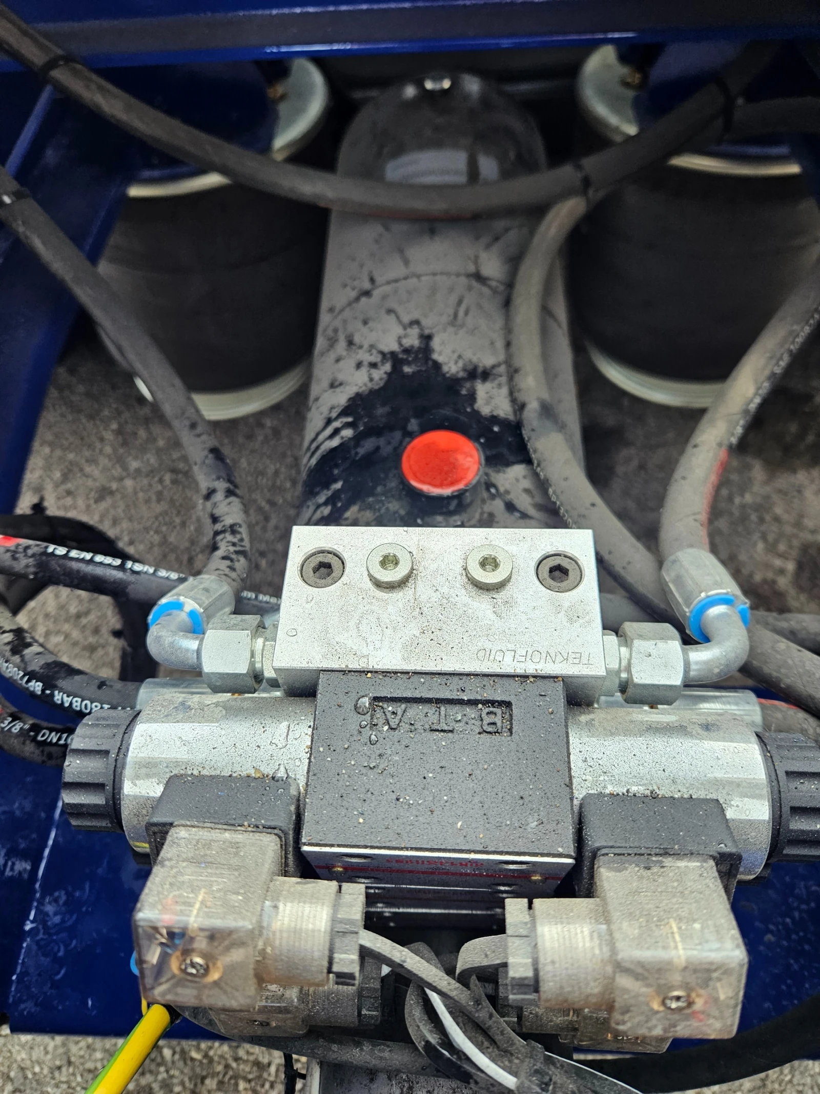  GVN Trailer GVN 329 | Mobile.bg   17