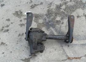 Ходова част за Mitsubishi Pajero, снимка 1