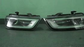 Светлини за Audi Q3, снимка 1