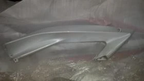 Рама и Каросерия за Yamaha YZF-R6, снимка 10