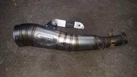 Рама и Каросерия за Yamaha YZF-R6, снимка 13