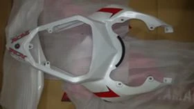 Рама и Каросерия за Yamaha YZF-R6, снимка 3