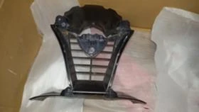 Рама и Каросерия за Yamaha YZF-R6, снимка 5