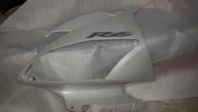 Рама и Каросерия за Yamaha YZF-R6, снимка 9