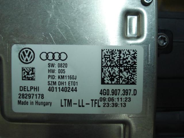 Малогабаритни каросерийни части за Audi Q3, снимка 5 - Части - 8340579