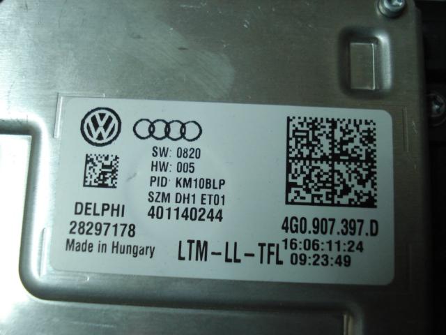 Малогабаритни каросерийни части за Audi Q3, снимка 7 - Части - 8340579
