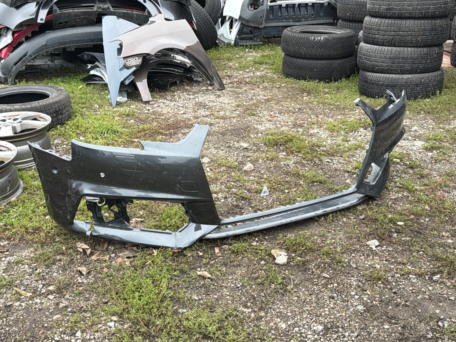 ������ ����� Audi A4 B9 | Mobile.bg � ����������� 1