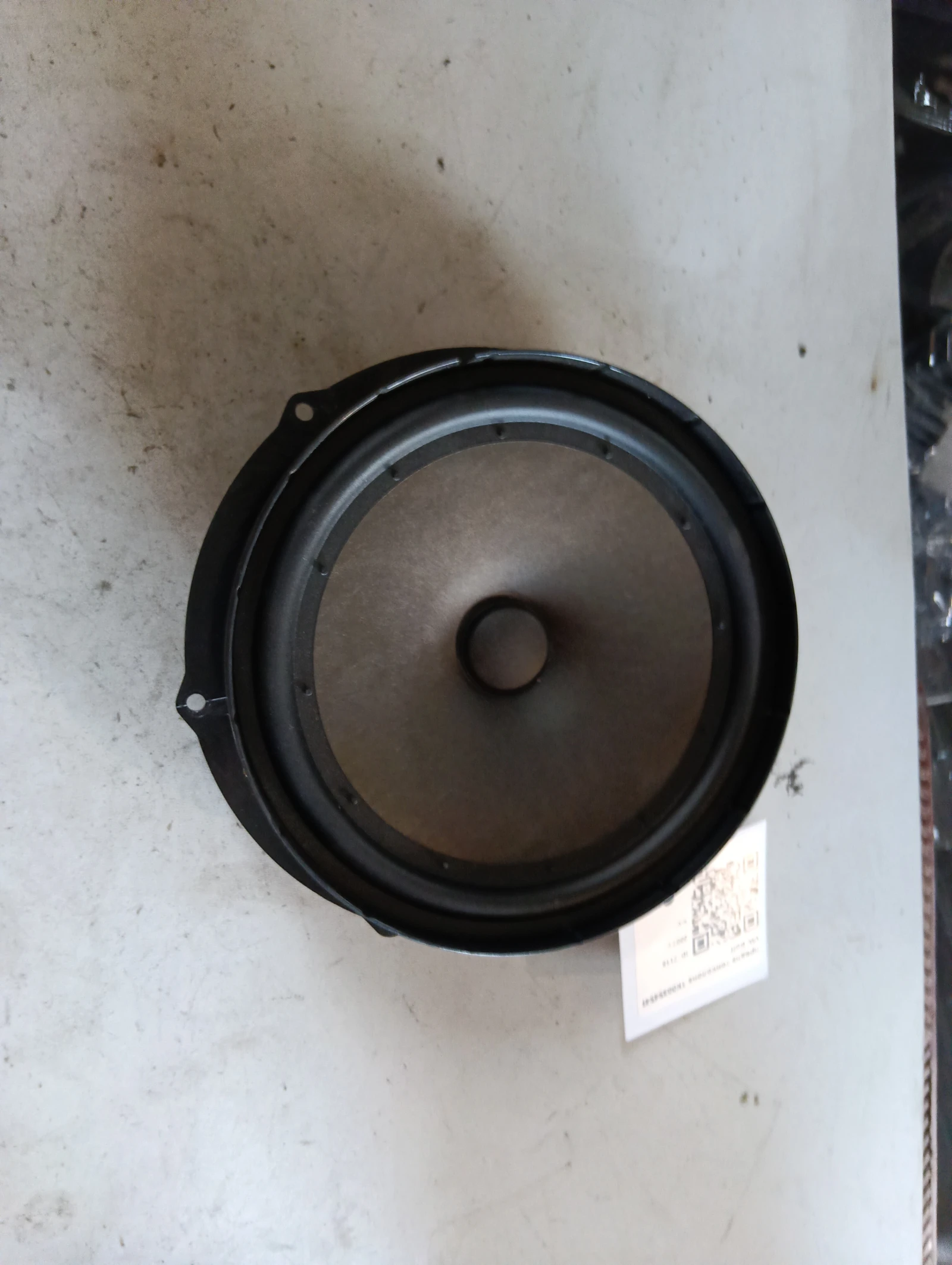 предна тонколона 1K0035454P VW Golf