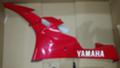 Рама и Каросерия за Yamaha YZF-R6, снимка 1 - Части - 12362245