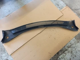 Кора под предни чистачки Опел Мерива Б 