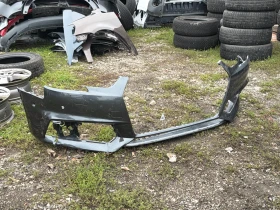 Предна броня Audi A4 B9