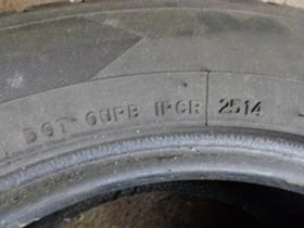 Гуми Зимни 255/55R18, снимка 11