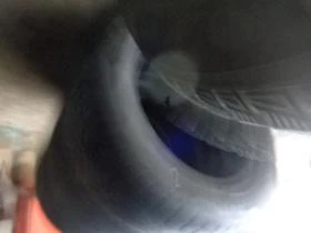 Гуми Зимни 255/55R18, снимка 13