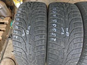 Гуми Зимни 255/55R18, снимка 3