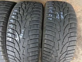 Гуми Зимни 255/55R18, снимка 4