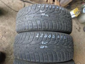 Гуми Зимни 255/55R18, снимка 6