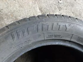 Гуми Зимни 255/55R18, снимка 7
