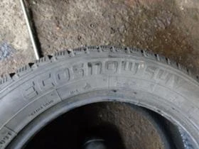 Гуми Зимни 255/55R18, снимка 8