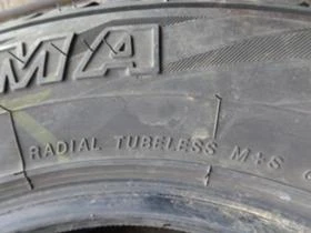 Гуми Всесезонни 215/70R16, снимка 10