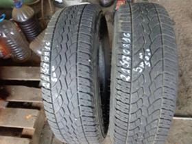 Гуми Всесезонни 215/70R16, снимка 2