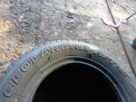 Гуми Всесезонни 215/70R16, снимка 8