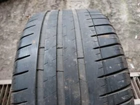Гуми Летни 255/35R19, снимка 1
