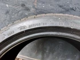 Гуми Летни 255/35R19, снимка 5