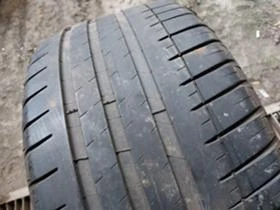 Гуми Летни 255/35R19, снимка 2