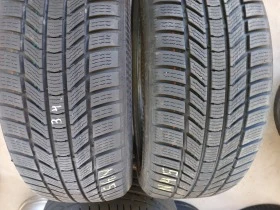 Гуми Зимни 245/40R18, снимка 1