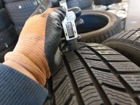 Гуми Зимни 245/40R18, снимка 3