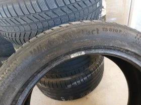 Гуми Зимни 245/40R18, снимка 5