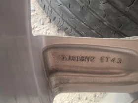 Джанти за VW Tiguan, снимка 7