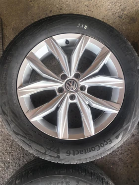 Джанти за VW Tiguan, снимка 5