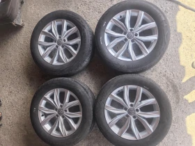 Джанти за VW Tiguan, снимка 1