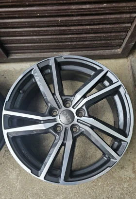 Джанти за Audi A4, снимка 7