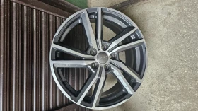 Джанти за Audi A4, снимка 5