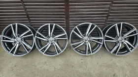 Джанти за Audi A4, снимка 2