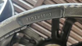 Джанти за Audi A4, снимка 15