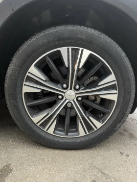 Гуми с джанти Yokohama 225/55R18, снимка 3