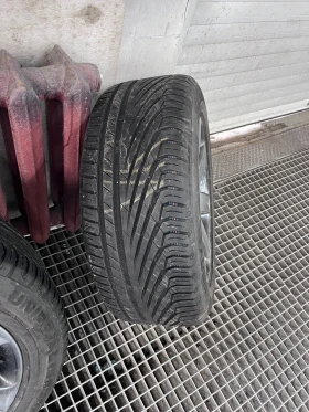 Гуми Летни 235/55R17, снимка 1