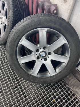 Гуми Летни 235/55R17, снимка 2