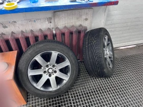 Гуми Летни 235/55R17, снимка 3