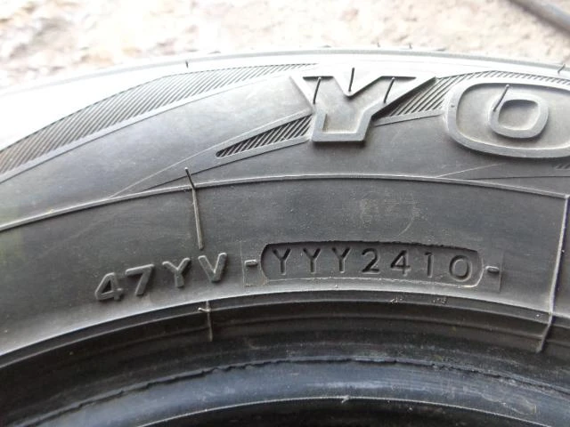 Гуми Всесезонни 215/70R16, снимка 11 - Гуми и джанти - 20228937