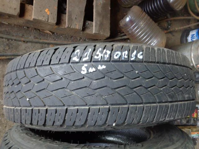 Гуми Всесезонни 215/70R16, снимка 5 - Гуми и джанти - 20228937